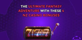 Enjoy the Matariki celebrations with these great NZ bonuses