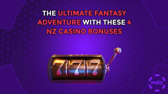 Enjoy the Matariki celebrations with these great NZ bonuses
