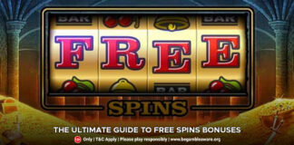 The Ultimate Guide to Free Spins Bonuses