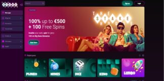 The Stake House Review | Real Money Casino Bonuses 2025