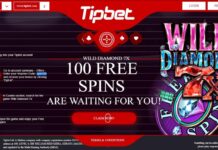 Instant Casino – Hjärtslaget av onlinespel i Sverige 100 Free Spins No Deposit On Wild Diamond At Tipbet Casino