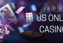 Kasyno Slots Palace oferuje emocjonujące gry, sprawiedliwe wypłaty i prawdziwe zaufanie w Polsce Online Casinos For US Players - Real Money Sites