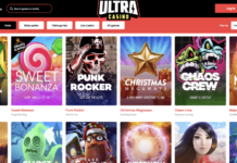 Ultra Casino Review 2025: Play with Bonus, Enjoy Free Spins!