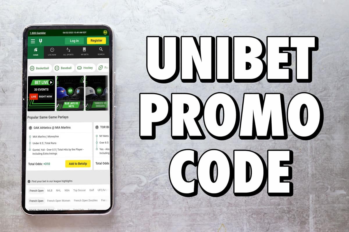 New Unibet NJ Sports Betting and Casino Apps Deliver Upgraded Features ...