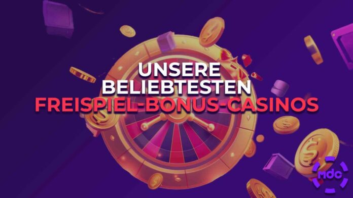 Unsere-beliebtesten-Freispiel-Bonus-Casinos Mindesteinzahlungs Casinos 2024- Spielbanken mit geringer Einzahlung