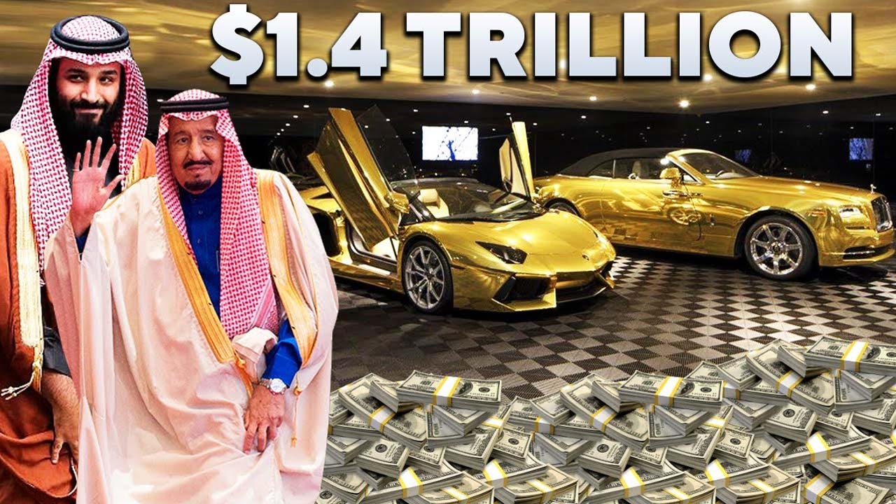 Richest Royal Family: ప్రపంచంలో అత్యంత ధనిక రాజకుటుంబం ఎవరిదో తెలుసా ...
