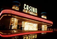 Winny Casino – Ontworpen voor spelers die waarde hechten aan de ...