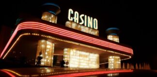 Winny Casino – Ontworpen voor spelers die waarde hechten aan de ...