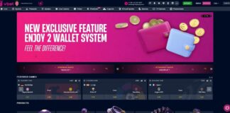 VBET Casino Review - Safe or Scam?