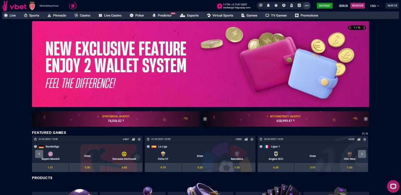 VBET Casino Review - Safe or Scam?