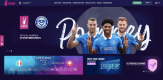 Vbet Casino Review | 2200+ Games & Sportsbook - Free bet up to €100