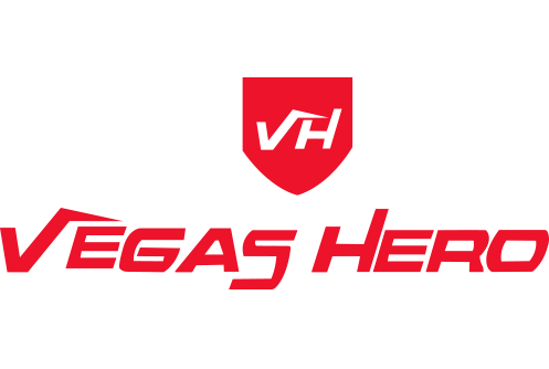 Vegas Hero - Opptil 10 000 kr i bonus og 50 freespins! - Automater.org