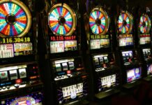 10 Casinos in Miami