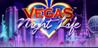 Vegas Diamonds Review