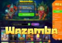 Wazamba Casino No Deposit Bonuses | February 2025