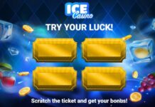Opinion De Wizard Spin Casino Lisez Lez Opinion Marchands De ...