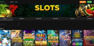 Fastest Payout Online Casino in 2025 - Instant Withdrawal Casinos