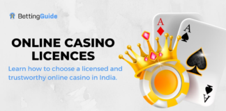 Online Casino Licences in India: Everything You Need to Know (2024)