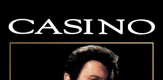 Cassino Joe Pesci