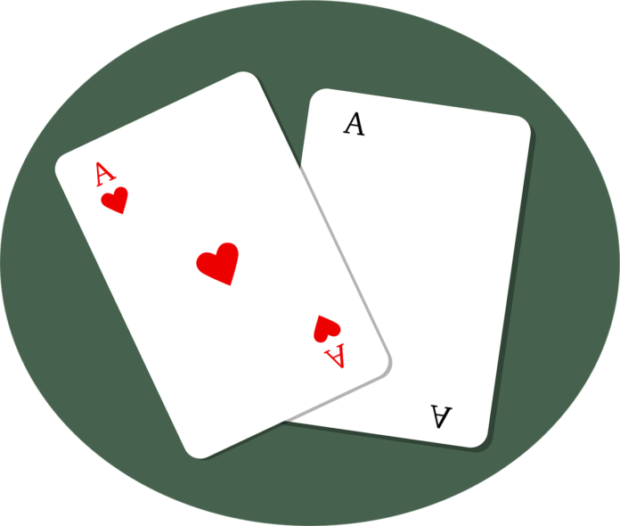 Popular Casino Games