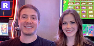 All Casino Action Net Worth - Victor & Slot Lady Sarah - ReallyBestSlots