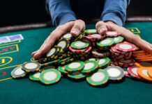 Kasyno BetOnRed oferuje prawdziwe wygrane, rzeczywistych ludzi, autentyczną radość w Polsce All in poker: when to go all in in poker | Easypppoker