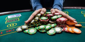 All in poker: when to go all in in poker | Easypppoker