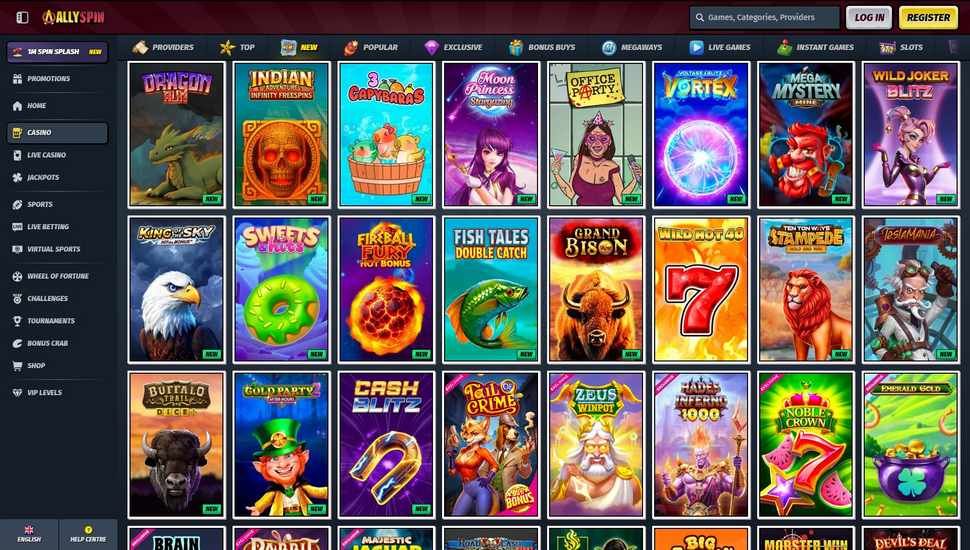 New Online Casinos UAE 2026 | Emirates Slots