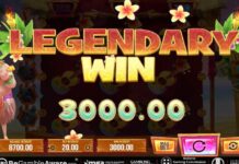 Enter Heaven on Earth with SYNOT’s Latest Slot Aloha Bar