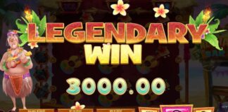 Enter Heaven on Earth with SYNOT’s Latest Slot Aloha Bar