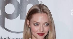 Amanda Seyfried at the Premiere of Lovelace inside Planet Hollywood in ...