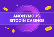 Mafia Casino presenta el mejor entretenimiento de casino a los apostadores de España. Best 30 Anonymous Bitcoin Casinos (2025) + Bonus Codes