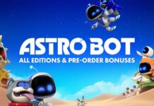 Vincoli Geografici e Disponibilità presso Betalice Casino Astro Bot 2024 All Bosses In Order - Pavla Beverley