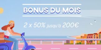 Azur casino | Bonus 100% jusqu'à 500€
