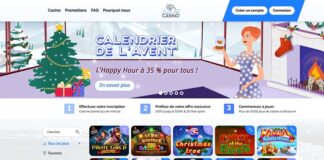 Avis Azur Casino | Bonus de bienvenue 500€ + 20 FS | 2024
