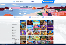 Le jeu démarre lorsque vous intégrez Azurslot Casino au Canada Best Easter Casino Bonuses in 2025 - Bonus Tiime