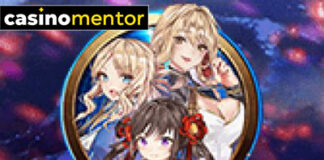 Azur Lane Slot Demo by Virtual Tech ⚡️ 0% RTP 2024