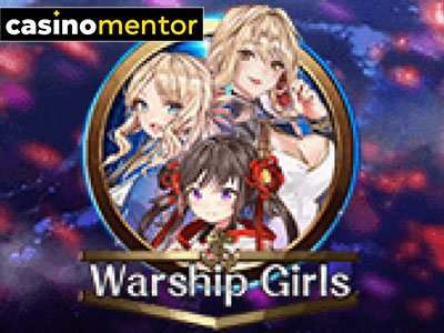 Azur Lane Slot Demo by Virtual Tech ⚡️ 0% RTP 2024