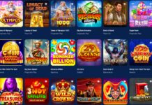 AzurSlot Casino Review | Bonuses, Promotions, Games