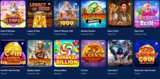 AzurSlot Casino Review | Bonuses, Promotions, Games