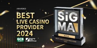 SA Gaming | Leading Live Casino Games Provider