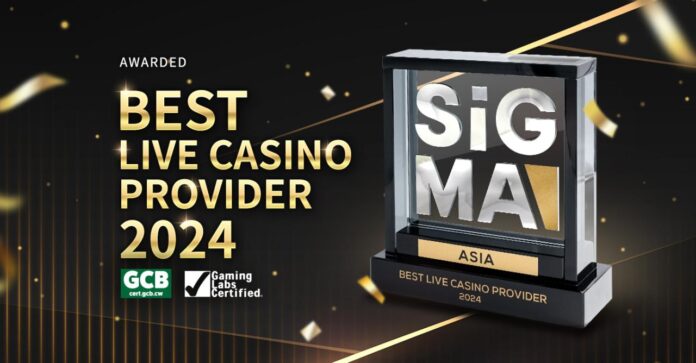 SA Gaming | Leading Live Casino Games Provider