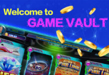 Download Game Vault 999 Casino App for iOS (iPhone & iPad)