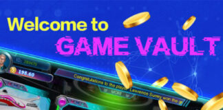 Download Game Vault 999 Casino App for iOS (iPhone & iPad)