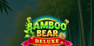 Bamboo Bear Deluxe Slot Free Demo Review