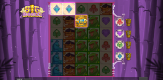 BIG BAMBOO DEMO FREE PLAY ☝️ Big Bamboo slot demo mode without registration