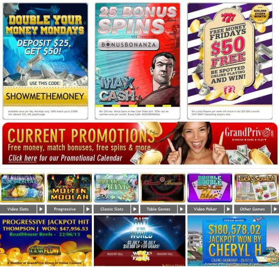 Bella Vegas Casino | No Deposit Bonus Codes 2024