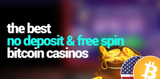 No Deposit & Free Spin Bitcoin Casinos - My free BTC Picks for 2023