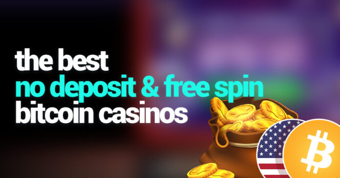 best-bitcoin-casinos-no-deposit-and-free-spins No Deposit & Free Spin Bitcoin Casinos - My free BTC Picks for 2023
