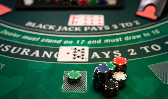 best-blackjack-sites 15 Top Real Money Online Blackjack Sites in 2022
